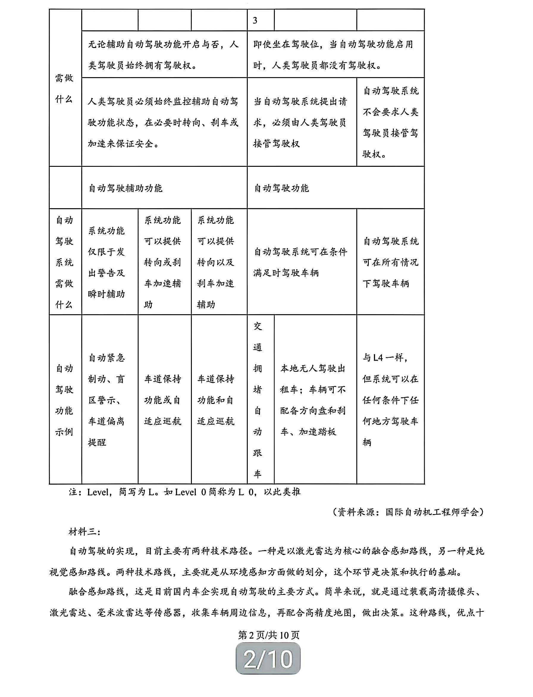 九师联盟2026-2026学年高三核心模拟卷（上）（二）语文试题
